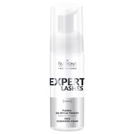 Expert Lashes Farmona čistiaca pena na tvár, odličovanie, 150 ml Expert Lashes Farmona čistiaca pena na tvár, odličovanie, 150 ml