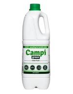 CAMPI CHEMICKÁ TURISTICKÁ WC TEKUTÁ 2L WC CAMPI CHEMICKÁ TURISTICKÁ WC TEKUTÁ 2L WC