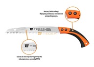 Záhradná píla - univerzálna 270mm / TEGER Záhradná píla - univerzálna 270mm / TEGER
