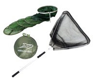SET TELESKOPICKÝ LANDER 190 + Sieť 150/40 SET TELESKOPICKÝ LANDER 190 + Sieť 150/40