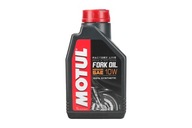 MOTUL Fork Oil Factory Line SAE 10W 1l syntetický olej do tlmičov MOTUL Fork Oil Factory Line SAE 10W 1l syntetický olej do tlmičov