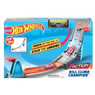 HOT WHEELS Champions Competition RACE UP