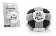 ZOŚKA FOOTBAG YOYOFACTORY GREY ZOŚKA FOOTBAG YOYOFACTORY GREY