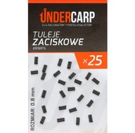 Cimps Klieštiny Undercarp 0,8 mm 25 ks.