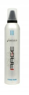CARIN RAGE SILNÁ FIXAČNÁ PENA 300ML CARIN RAGE SILNÁ FIXAČNÁ PENA 300ML