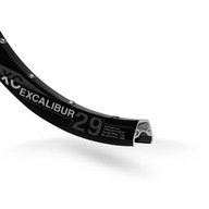 Ráfik RODI EXCALIBUR XC 29"x19 čierny 32 dier Ráfik RODI EXCALIBUR XC 29"x19 čierny 32 dier