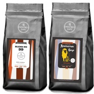 Kávové zrná 2KG BLEND 99, KAMERUN BOYO Kávové zrná 2KG BLEND 99, KAMERUN BOYO