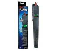 Ohrievač Hagen Fluval E200 s displejom Ohrievač Hagen Fluval E200 s displejom