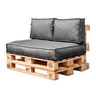 GRANULÁT ZÁHRADNÉ VANKÚŠE SET 120x65X15 GRANULÁT ZÁHRADNÉ VANKÚŠE SET 120x65X15