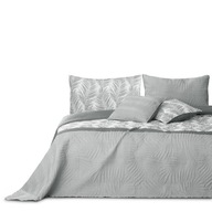 Prehoz s ozdobným plédom, tropický vzor, 170x210 Prehoz s ozdobným plédom, tropický vzor, 170x210