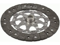 DISK SPOJKY CITROEN C4 CACTUS 1.6 DISK SPOJKY CITROEN C4 CACTUS 1.6