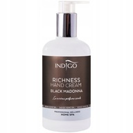 Krém na ruky Indigo Black Madonna 300 ml Krém na ruky Indigo Black Madonna 300 ml