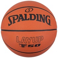 Basketbalová lopta Spalding LayUp TF-50 84332Z