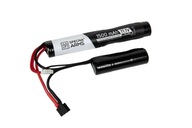 Nunchuck batéria 1500MAH 11,1V Deans