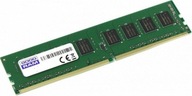 Pamäť DDR4 GOODRAM 16GB 2400MHz CL17-17-17 1024x8