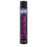Revitalizačný lak na vlasy 750ml RONNEY Hair Spray Vitamin Complex Revitalizačný lak na vlasy 750ml RONNEY Hair Spray Vitamin Complex