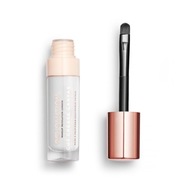 REVOLUTION CUT CREASE HALO WHITE EYE HADOW BASE REVOLUTION CUT CREASE HALO WHITE EYE HADOW BASE