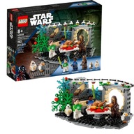 LEGO STAR WARS VIANOČNÁ DIORÁMA MILENNIUM FALCON 40658 VIANOČNÁ SÚPRAVA LEGO STAR WARS VIANOČNÁ DIORÁMA MILENNIUM FALCON 40658 VIANOČNÁ SÚPRAVA