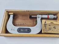 Vonkajší mikrometer MMSw 75-100 VIS F / DPH