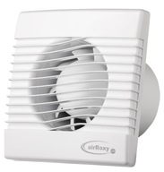 Kúpeľňový ventilátor AirRoxy Prim fi 100 HS