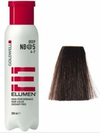 Farba Goldwell Elumen NB@5 200 ml Farba Goldwell Elumen NB@5 200 ml