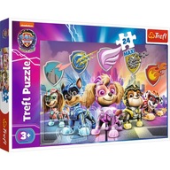 PUZZLE 24 MAXI PAW PATROL DOGS MIGHTY PUPS FILMOVÉ KLUBY 3+ PUZZLE 24 MAXI PAW PATROL DOGS MIGHTY PUPS FILMOVÉ KLUBY 3+
