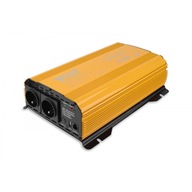 SINUS PLUS 3000W 12/230V menič + PILOT VOLT SINUS PLUS 3000W 12/230V menič + PILOT VOLT