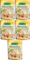 Bakallandská zmes orechov 100g x5 Bakallandská zmes orechov 100g x5