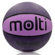 Basketbalová lopta pre deti od 4 rokov