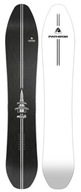 Snowboard Pathron Missile Carbon 161cm Snowboard Pathron Missile Carbon 161cm