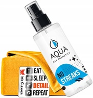 Čistenie dotykovej obrazovky AQUA No Streaks 250 Čistenie dotykovej obrazovky AQUA No Streaks 250