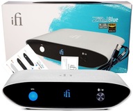 iFi Audio ZEN Air Blue Bluetooth 5.0 DAC prijímač iFi Audio ZEN Air Blue Bluetooth 5.0 DAC prijímač