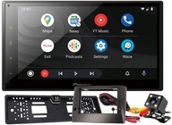 AUTO RÁDIO PIONEER ANDROID AUTO PLAY DAB FIAT STILO AUTO PLAY AUTO RÁDIO PIONEER ANDROID AUTO PLAY DAB FIAT STILO AUTO PLAY