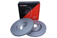 DISK VW predný GOLF 4 A3 1.8-20V 1.9TDI 280MM