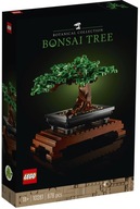 LEGO 10281 Ikony Strom Bonsai