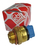 Spínač ventilátora Citroen Saxo Xantia Xsara IV0 Spínač ventilátora Citroen Saxo Xantia Xsara IV0