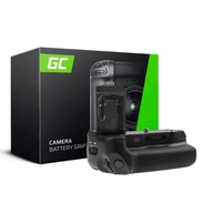Grip Green Cell BG-E18 pre Canon EOS 760D