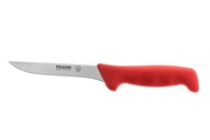 Mäsiarsky nôž Polkars č. 01 červená (12,5 cm) Mäsiarsky nôž Polkars č. 01 červená (12,5 cm)