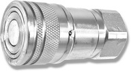 Rýchlospojka so suchým odpájacím konektorom s vnútorným závitom 3/8" Rýchlospojka so suchým odpájacím konektorom s vnútorným závitom 3/8"