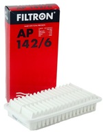 VZDUCHOVÝ FILTER FILTRON TOYOTA COROLLA E12 2.0 D4D