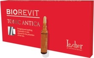 LECHER BIOREVIT ANTICA TONIC ampulky 12 ks x 6 ml LECHER BIOREVIT ANTICA TONIC ampulky 12 ks x 6 ml