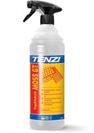 TENZI MOSS GT 1l odstránenie rias, machov, lišajníkov TENZI MOSS GT 1l odstránenie rias, machov, lišajníkov