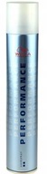 WELLA PERFORMANCE SILNÝ LAK Very Strong 500ml WELLA PERFORMANCE SILNÝ LAK Very Strong 500ml