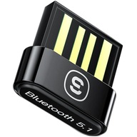 Bluetooth 5.1 USB adaptér pre PC DONGLE