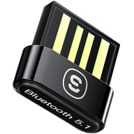 Bluetooth 5.1 USB adaptér pre PC DONGLE Bluetooth 5.1 USB adaptér pre PC DONGLE