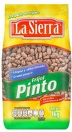 LA SIERRA Fazuľa pinto suchá 1kg LA SIERRA Fazuľa pinto suchá 1kg