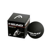 SQUASH BALLS HEAD PRIME SINGLE BALL 1 KS SQUASH BALLS HEAD PRIME SINGLE BALL 1 KS