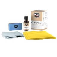 Keramický náter na 5 rokov K2 Gravon Set Keramický náter na 5 rokov K2 Gravon Set