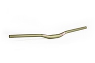 Riadidlá Renthal Fatbar Lite V2 20 mm AluGold Riadidlá Renthal Fatbar Lite V2 20 mm AluGold