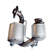 FAP DPF FILTER TOYOTA AURIS 1.6 D4-D 2015-12/2018 FAP DPF FILTER TOYOTA AURIS 1.6 D4-D 2015-12/2018